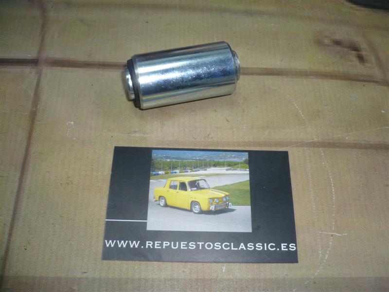 RC8149 SILEMBLOCK ELASTICO SUSPENSION SEAT 132
