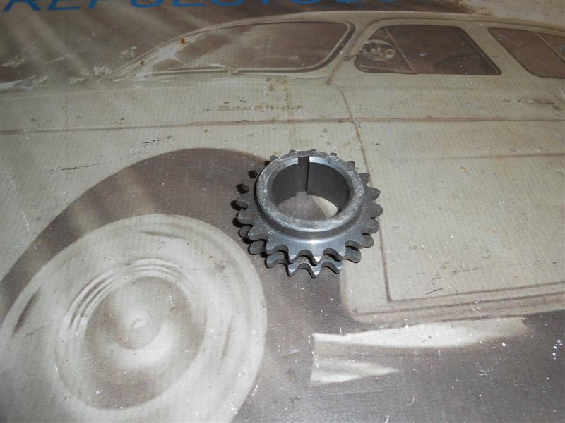 D107 PIÑON CIGÜEÑAL DISTRIBUCION SEAT 1500