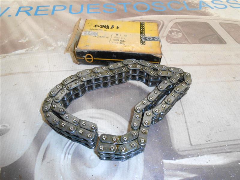D213 CADENA DISTRIBUCION 78 PASOS LAND ROVER