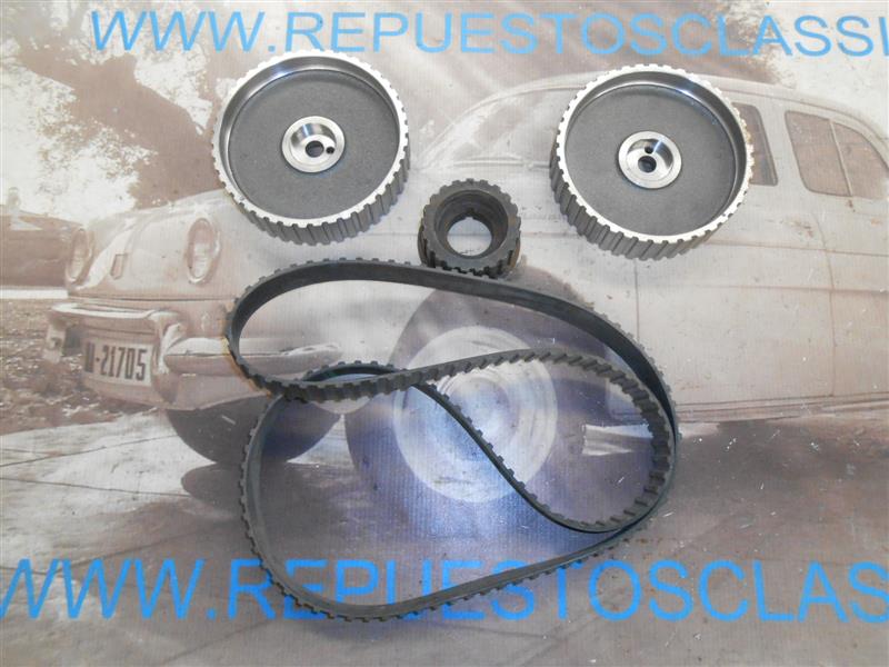 D021 DISTRIBUCION SEAT RITMO DIESEL