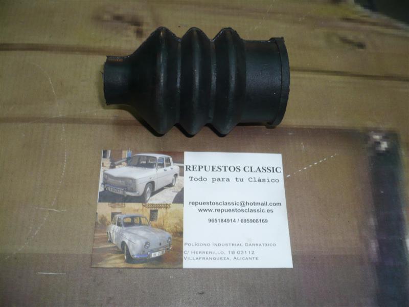 RC378 FUELLE BARRA CAMBIO RENAULT 4CV Y DAUPHINE