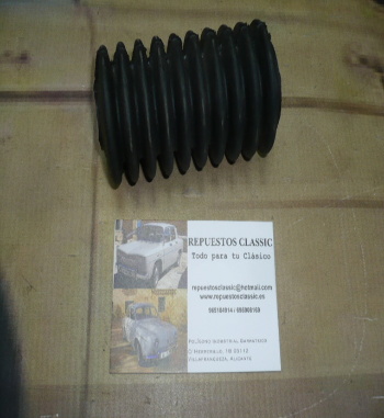 RC4265 FUELLE DIRECCION RENAULT 4 1ª SERIE