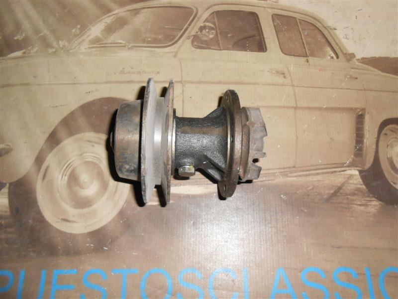 BA059 BOMBA AGUA MERCEDES DKW F1000