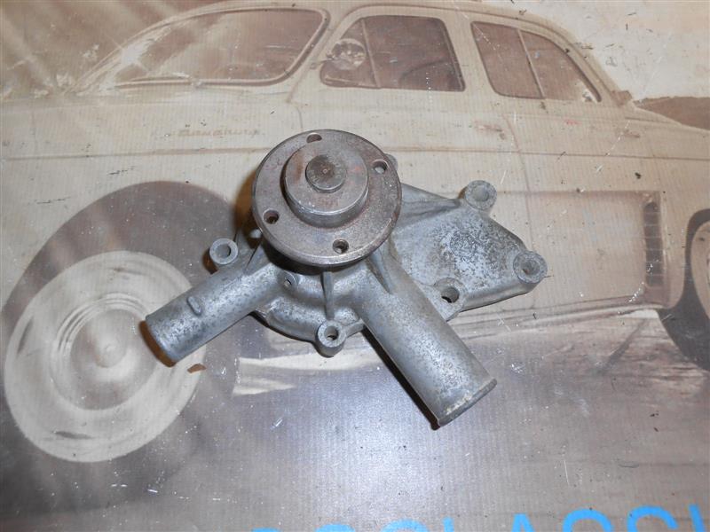 BA075 BOMBA AGUA BMW E12 SERIE 5 (72-77)