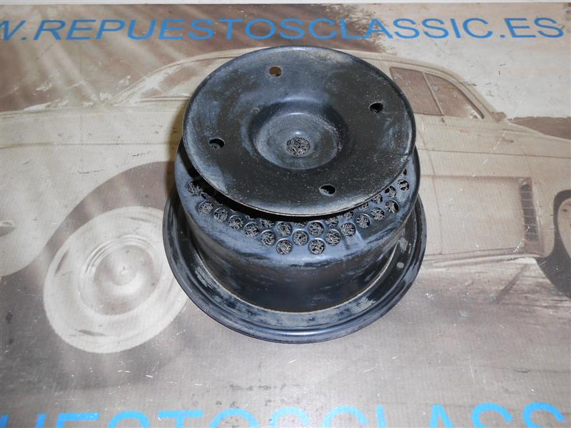 F063 FILTRO AIRE SEAT 131, 132 DIESEL
