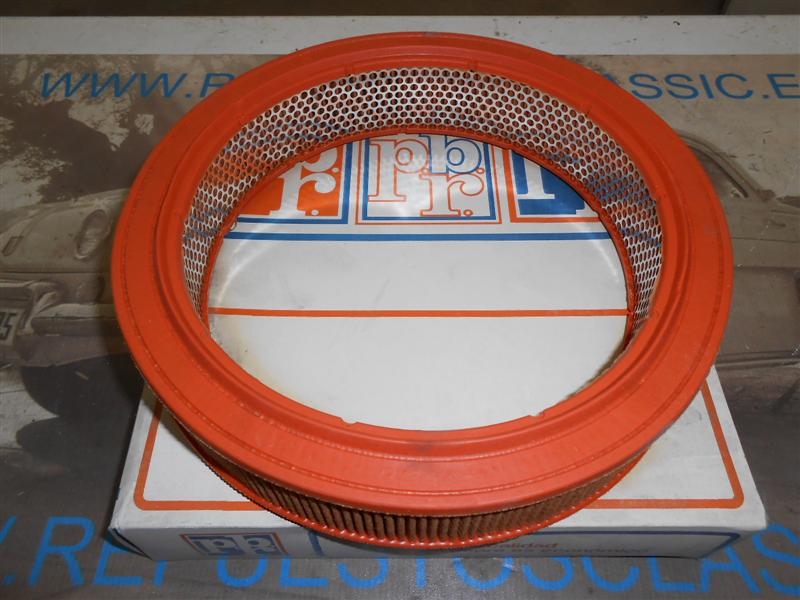 F078 FILTRO AIRE CITROEN VISA II, LNA