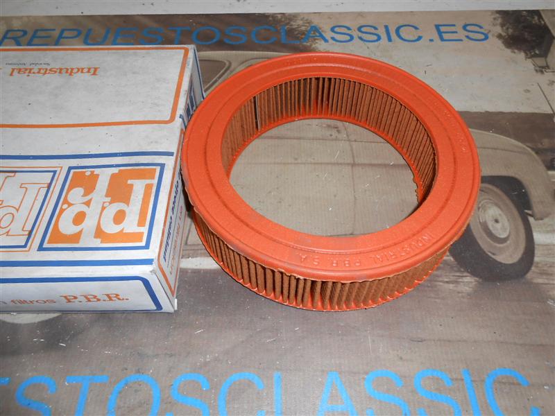 F079 FILTRO AIRE MORRIS 1300