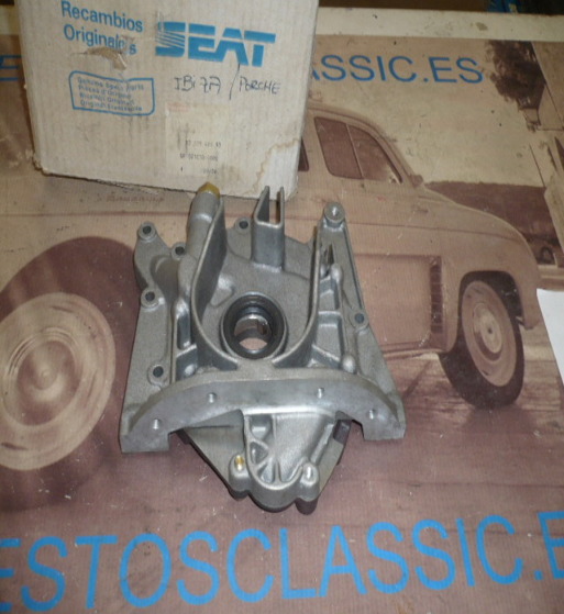 A31 BOMBA ACEITE SEAT IBIZA, MALAGA, RITMO, RONDA MOTOR SYSTEM PORSCHE