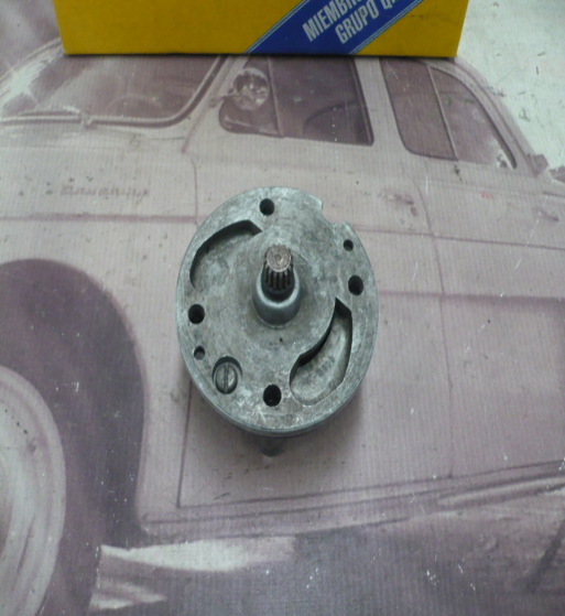 A35 BOMBA DE ACEITE AUTHI, AUSTIN, MORRIS MINI