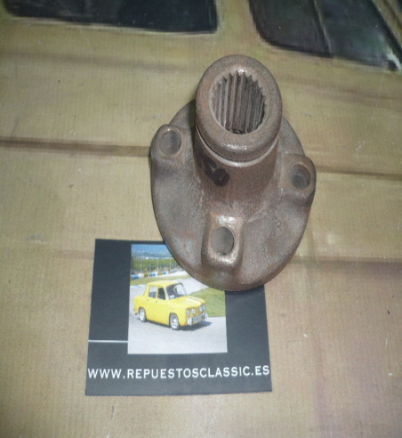 RC6368 MANGUITO PALIER SEAT 850