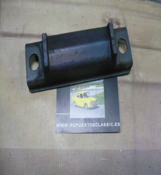 RC7138 SOPORTE BALLESTA SUSPENSIÓN TRASERA SEAT 127 (143mm)