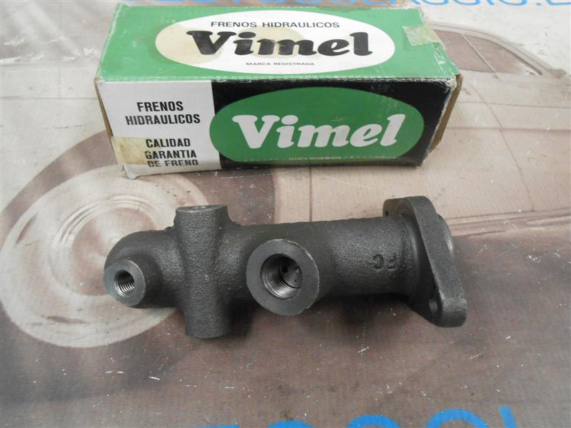 V1269 BOMBA FRENO RENAULT 12 N, S 1ª SERIE (19 mm)