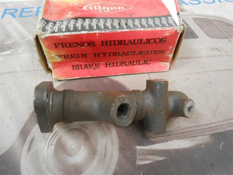 V1271 BOMBA FRENO RENAULT 5, 7, 12 S 2ª SERIE, TL, TS (19 mm) ( ST57116 )