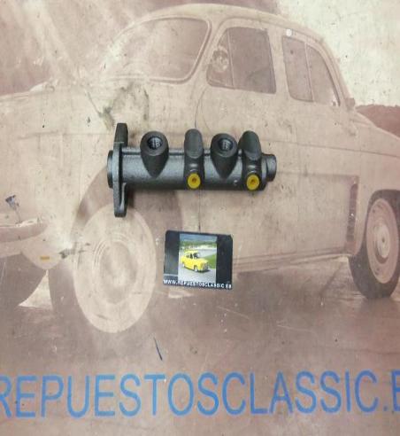 V1345* TVS1200 BOMBA FRENO DOBLE CIRCUITO SIMCA 1200 DESDE 1978