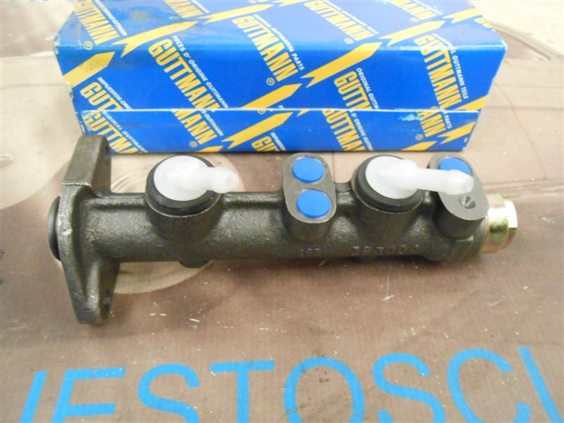 V1371 BOMBA FRENO DOBLE CIRCUITO SEAT 127, 128, 1200 SPORT