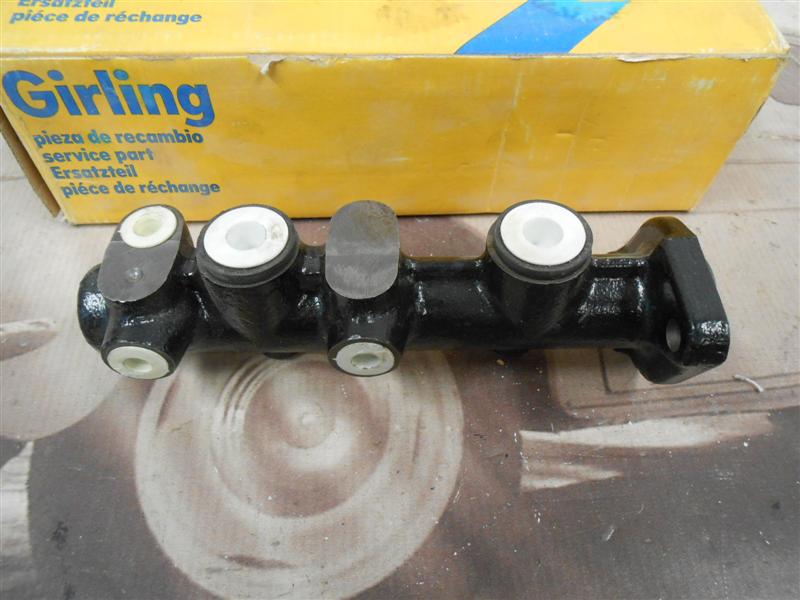 V1501 BOMBA DE FRENO SEAT 131, 131 SOFIM, PANDA, IBIZA, RONDA