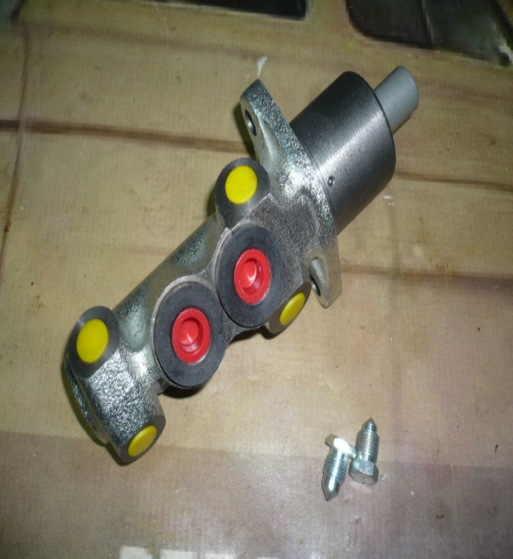 V1510 BOMBA DE FRENO RENAULT SUPERCINCO GT TURBO MEJORADA 21 mm