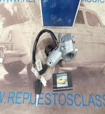 601301 CLAUSOR ANTIRROBO IVECO 190 Y 330