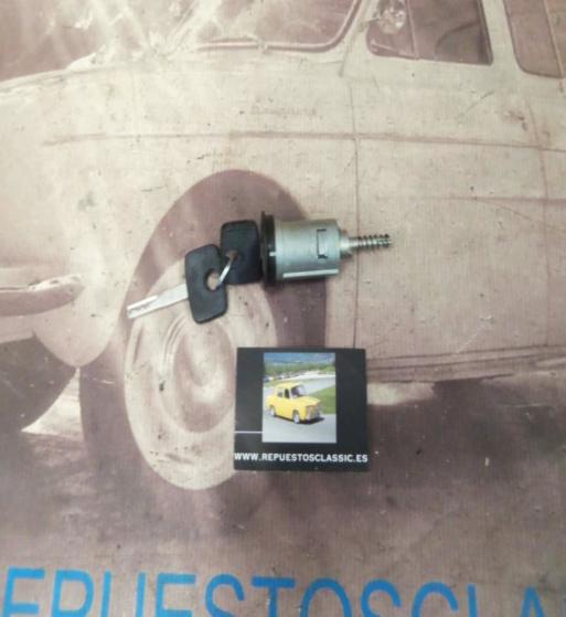 OP001 BOMBIN CLAUSOR ANTIRROBO OPEL KADETT, ASCONA