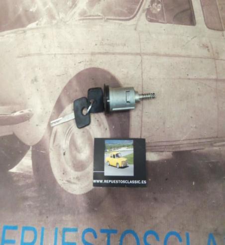 OP001 BOMBIN CLAUSOR ANTIRROBO OPEL KADETT, ASCONA