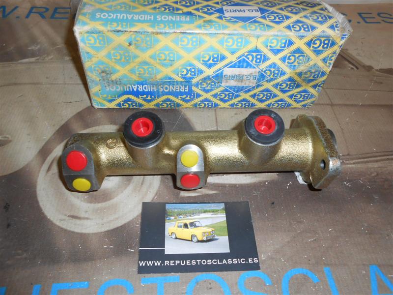 V1513 BOMBA DE FRENO FORD TRANSIT