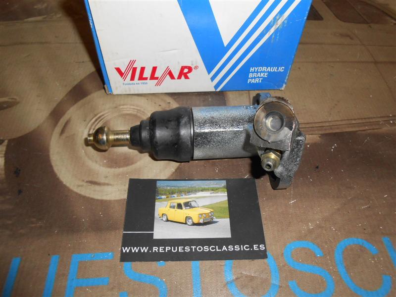 V1520 CILINDRO ESCLAVO EMBRAGUE TALBOT SOLARA