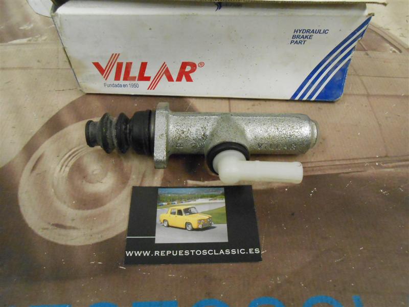 V1522 BOMBA DE EMBRAGUE NISSAN L50