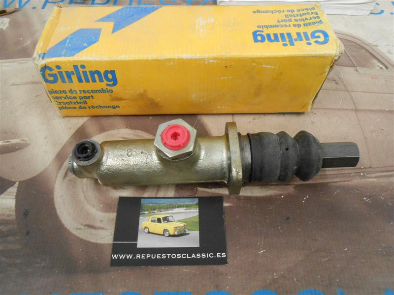 V1531 BOMBA DE EMBRAGUE ENASA GAMA T2 CAMIONES 1214, 16, 17 (25'4 mm)
