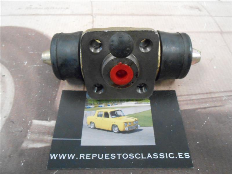 V2220 BOMBIN FRENO DELANTERO DKW F1000 L, D MEDIDA 11/16" SALIDA 10x100 CIERRE CONO