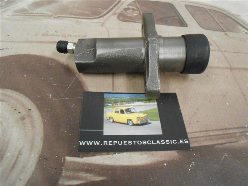 V2301 CILINDRO EMBRAGUE EBRO F100 MEDIDA 7/8" ROSCA 3/8" CIERRE CONO