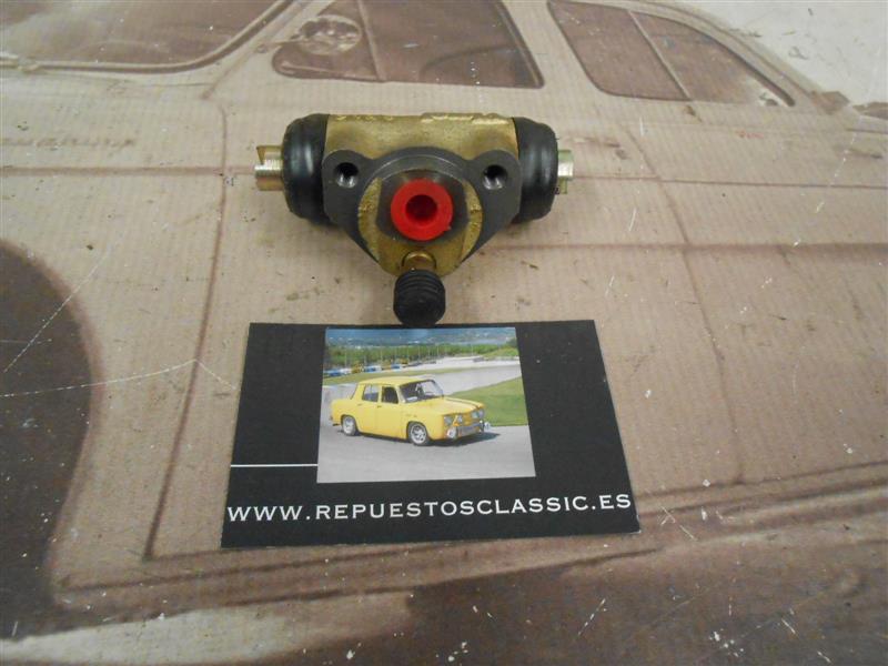 ST159 52160 BOMBIN FRENO TRASERO SEAT RITMO, RONDA, PANDA, MARBELLA (17,4mm) VILLAR 6235638