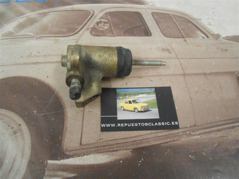 V2323 CILINDRO BOMBIN DE EMBRAGUE SIMCA 1200 MEDIDAS 1"