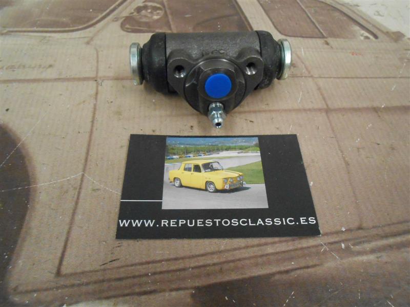 V2333 BOMBIN DE FRENO DELANTERO SEAT 850, 133 MEDIDA 7/8"