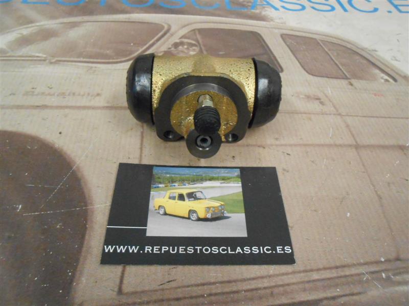 V2355 BOMBIN DE FRENO DELANTERO CITROEN DYANE, AZAM, BREAK MEDIDA 1 1/8"