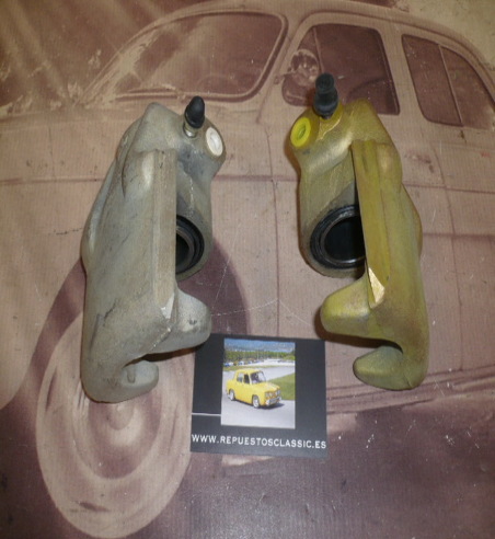 PINZAS FRENO SIMCA 1200 48 mm PSI-2