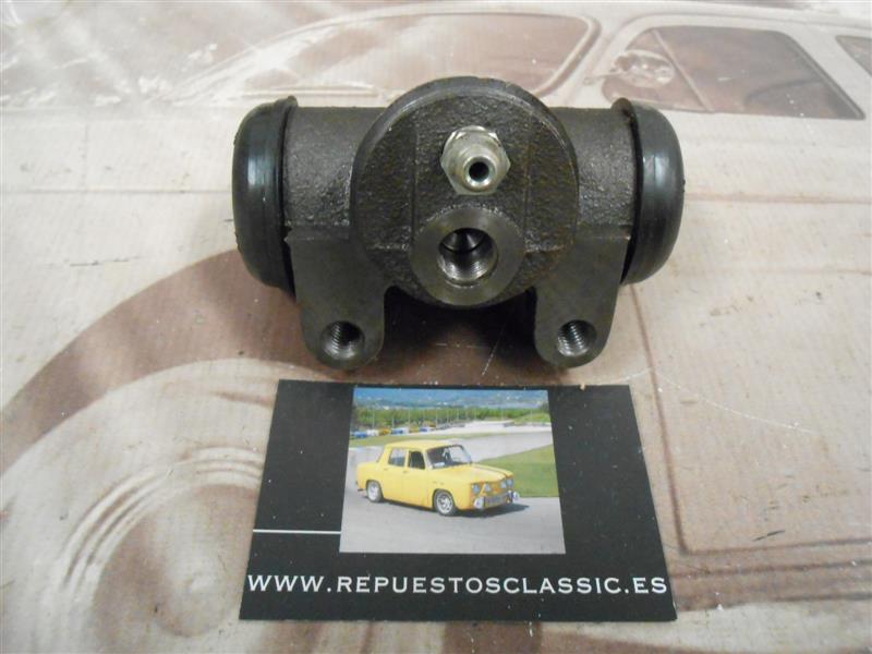 V2381 BOMBIN DE FRENO EBRO D550, D551, D552 MEDIDA 34'92 mm