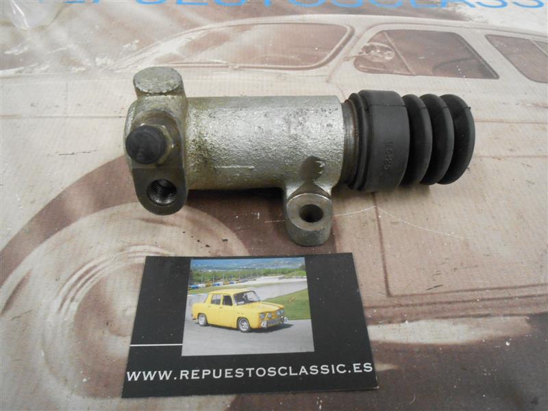 V2383 CILINDRO EMBRAGUE EBRO SERIES PESADAS MEDIDA 1 1/8"
