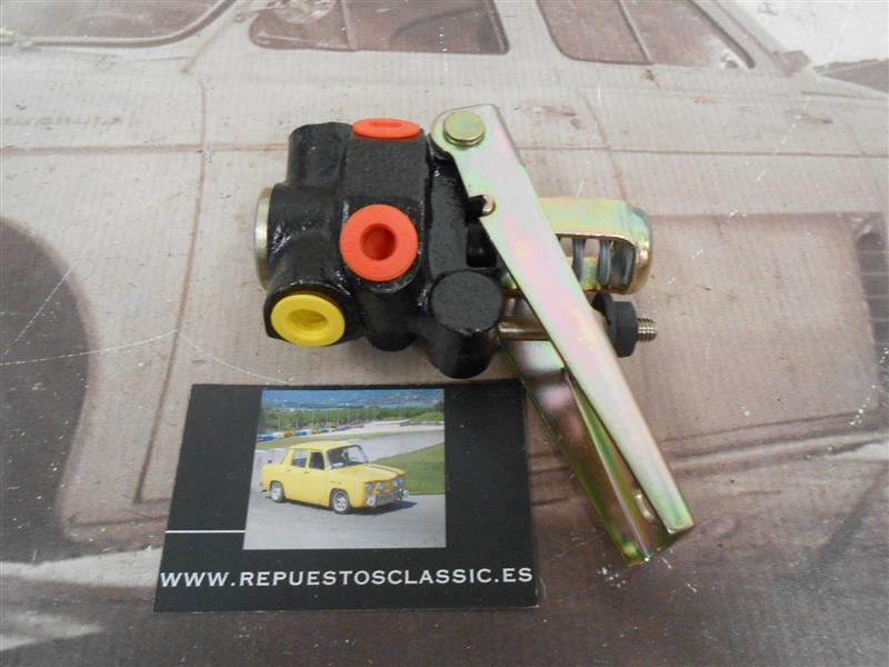 V2404 COMPENSADOR REPARTIDOR FRENADA RENAULT 14 GTL, GTS