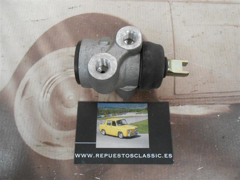 V2405 COMPENSADOR REPARTIDOR FRENADA FIAT 127, 128, 124, 132, UNO, RITMO, REGATA, VILLAR 6255138