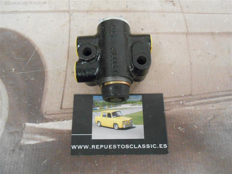 V2410 COMPENSADOR REPARTIDOR FRENADA PEUGEOT 504, 505
