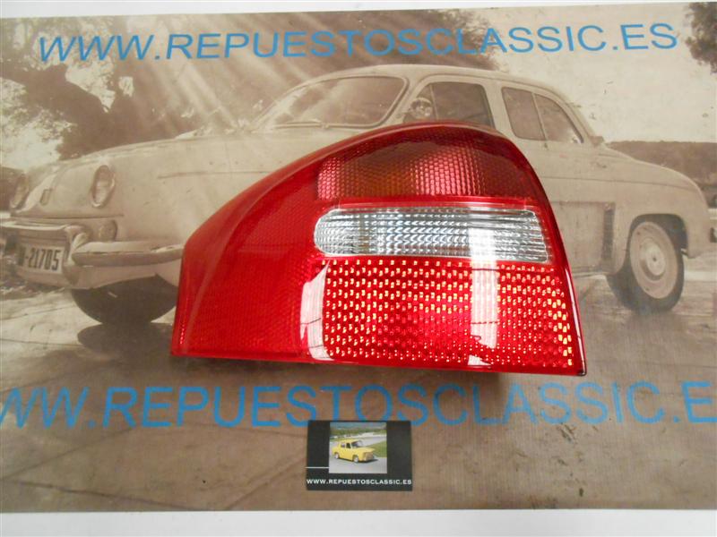 H007 PILOTO TRASERO IZQUIERDO AUDI A6 (97-05) 2VP 008 468-051