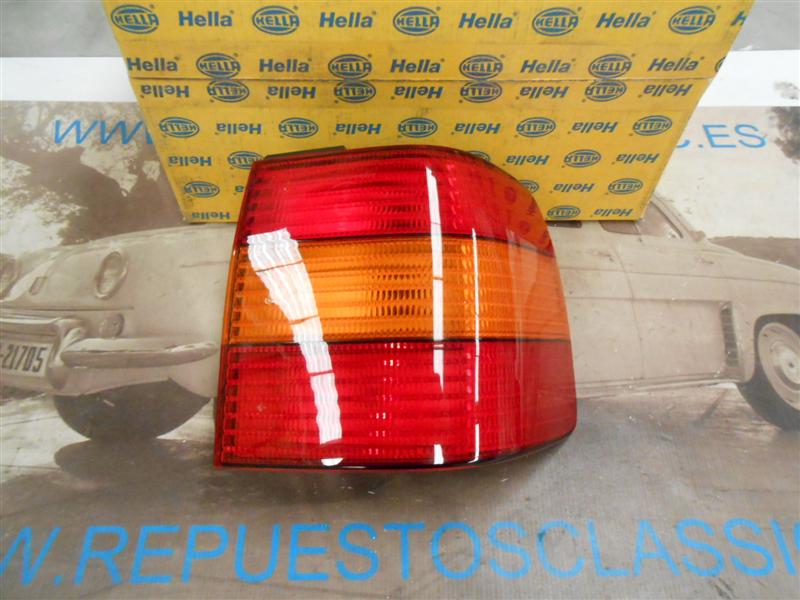 H067 PILOTO TRASERO DERECHO VW PASSAT  (9/93-8/96) HELLA 9EL 141 890-031