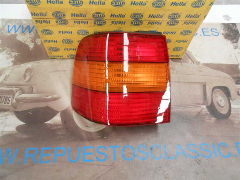 H068 PILOTO TRASERO IZQUIERDO VW PASSAT (9/93-8/96) HELLA 9EL 141 889-031