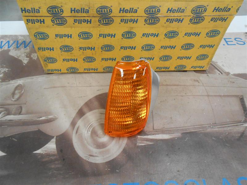 H092 PILOTO DELANTERO IZQUIERDO VW POLO 10/90 HELLA 9EL 187 839-011