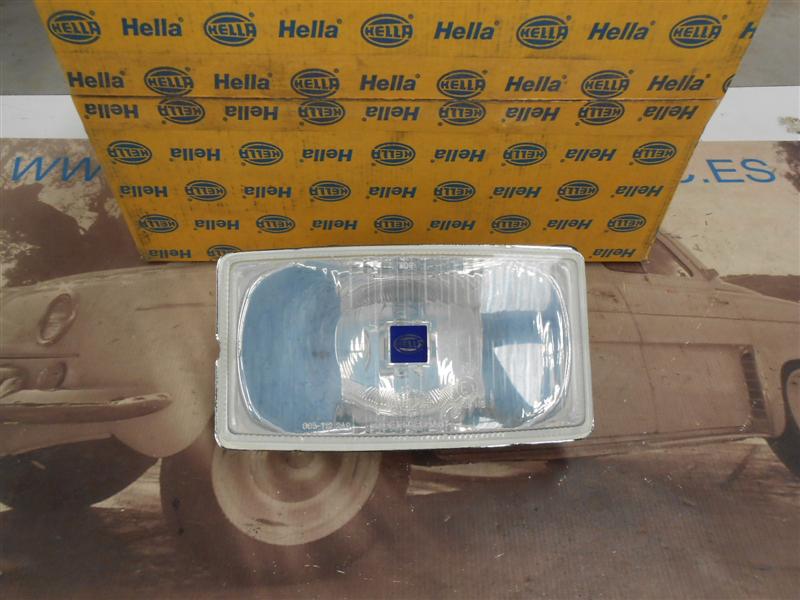 H097 OPTICA LARGO ALCANCE IVECO, MAN, DAF, RENAULT HELLA 9DF 112 247-001