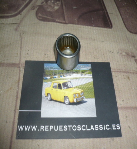 MC1600A DADO AGUJAS CRUZ DE CARDAN RENAULT 8, 10, 8TS, ALPINE A110