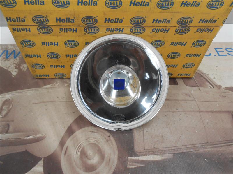 H109 OPTICA LARGA DISTANCIA RALLY 1000 (185 mm) HELLA 15175