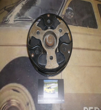 RP003 FLECTOR TRANSMISIÓN SEAT 1400 ORIGINAL SEAT