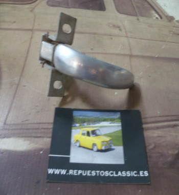 CM04 CERRADURA PORTÓN MOTOR SEAT 600 N, D