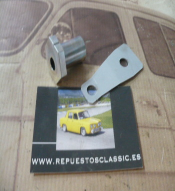 MC2045 KIT REGLAJE TREN DELANTERO RENAULT 8, 10, ALPINE A110
